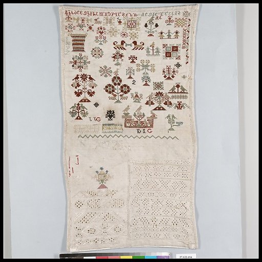 Sampler