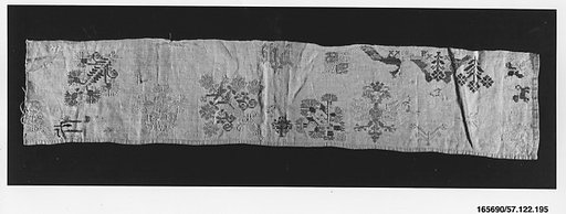 Sampler