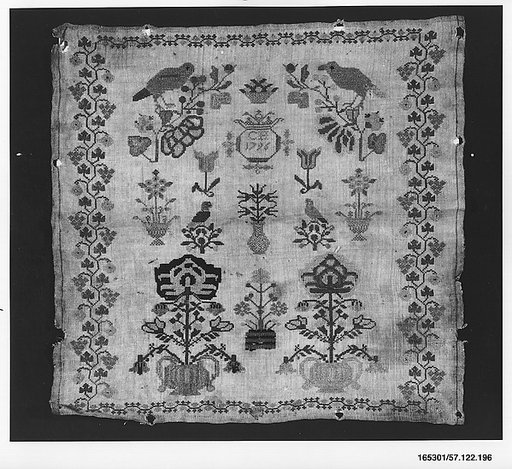 Sampler