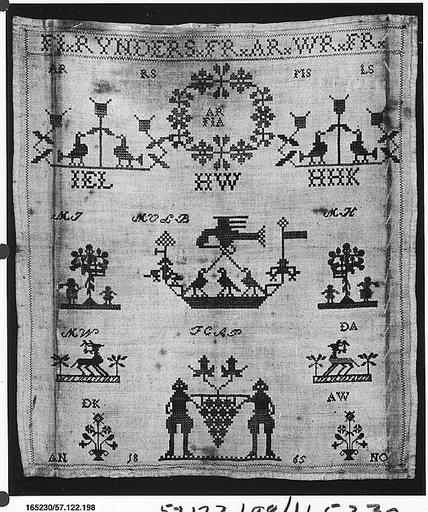 Sampler
