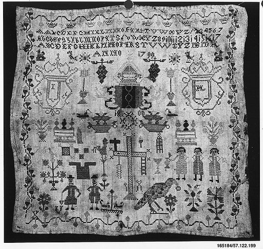 Sampler