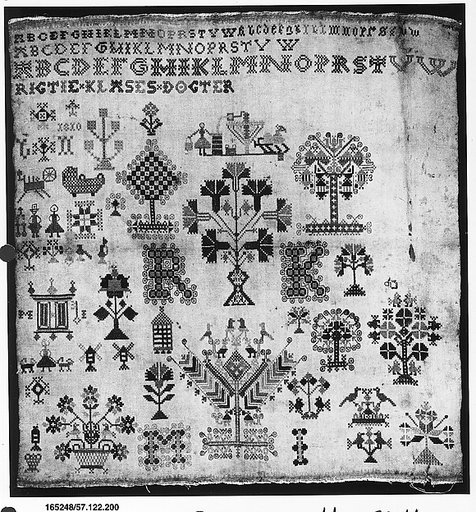 Sampler