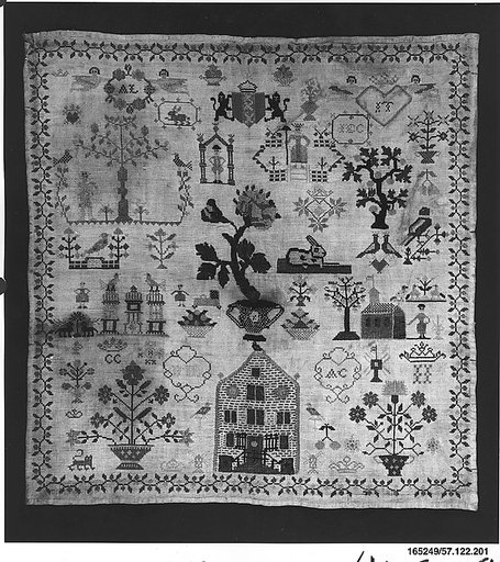 Sampler