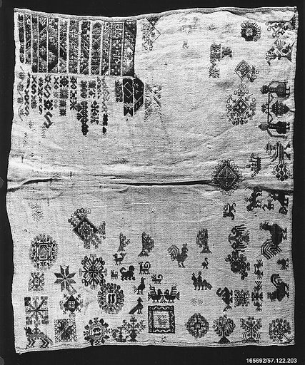Sampler