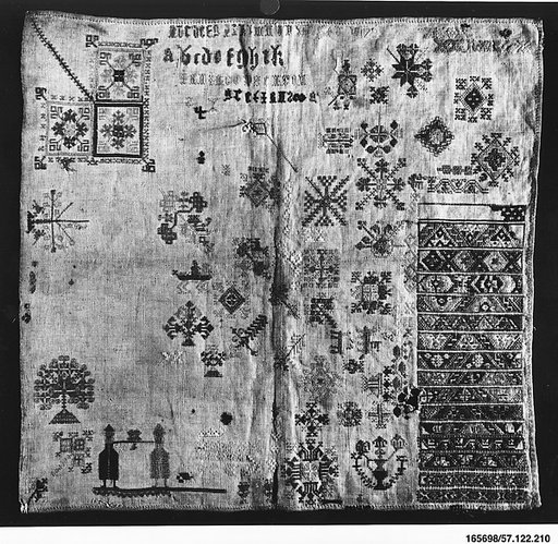 Sampler
