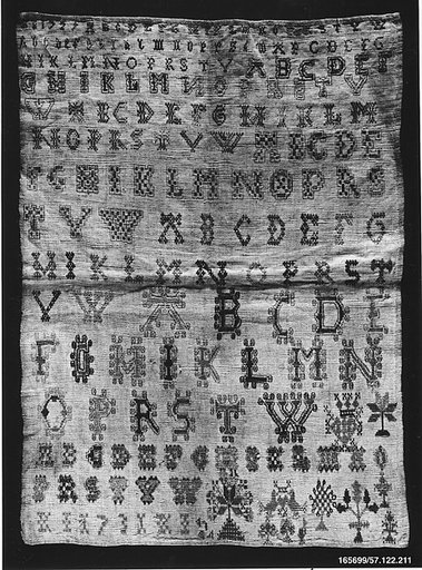 Sampler