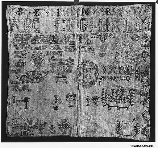 Sampler