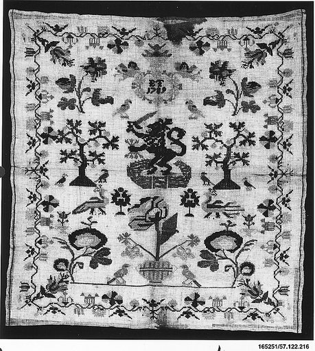 Sampler