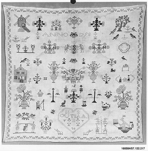 Sampler