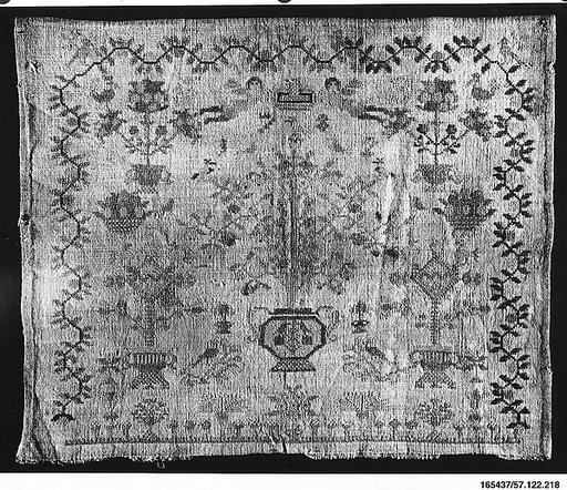 Sampler