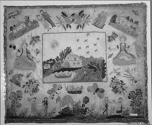 Sampler