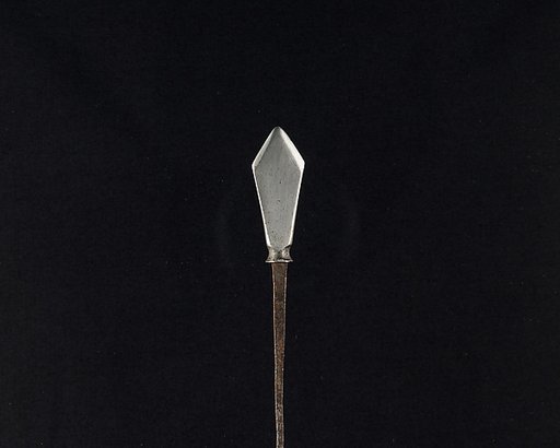 Arrowhead (<i>Yanone</i>)