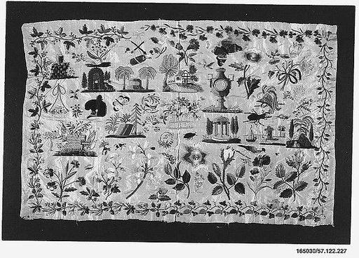 Sampler