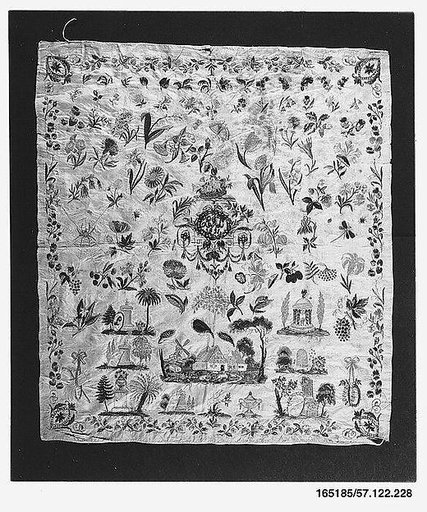 Sampler