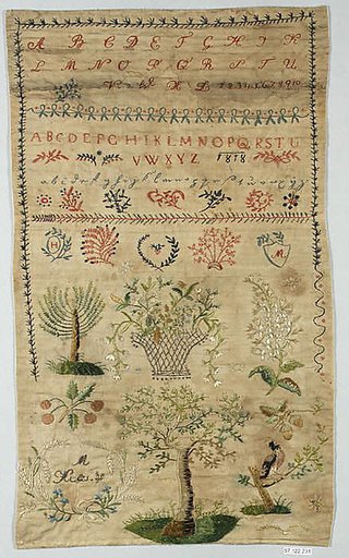 Sampler
