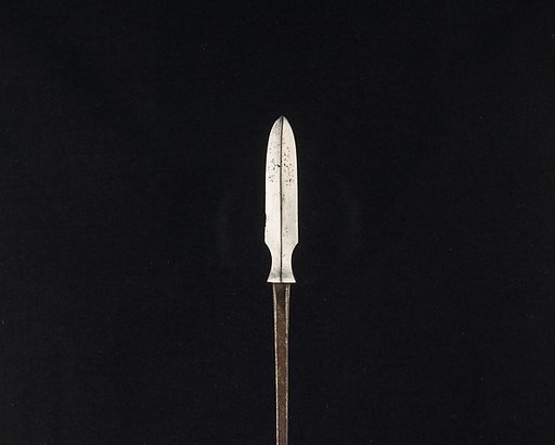 Arrowhead (<i>Yanone</i>)
