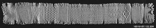 Sampler