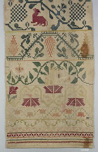 Sampler