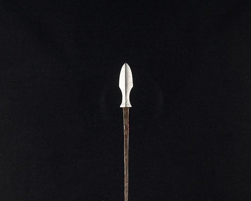Arrowhead (<i>Yanone</i>)
