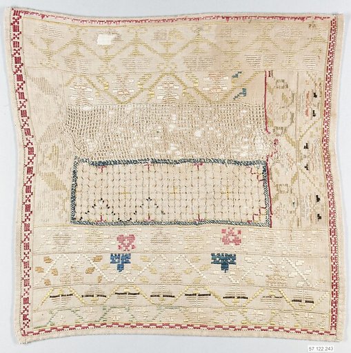 Sampler