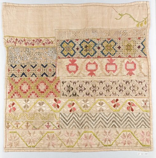 Sampler