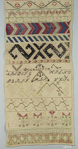 Sampler