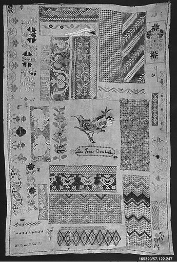 Sampler