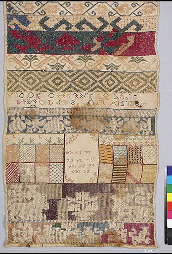 Sampler