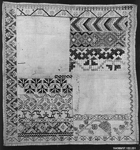 Sampler
