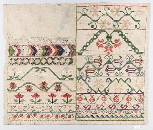 Sampler