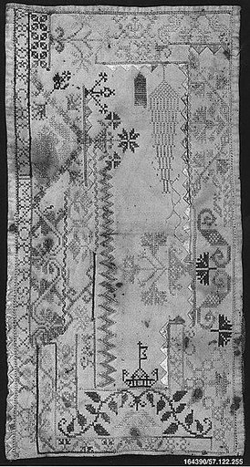 Sampler