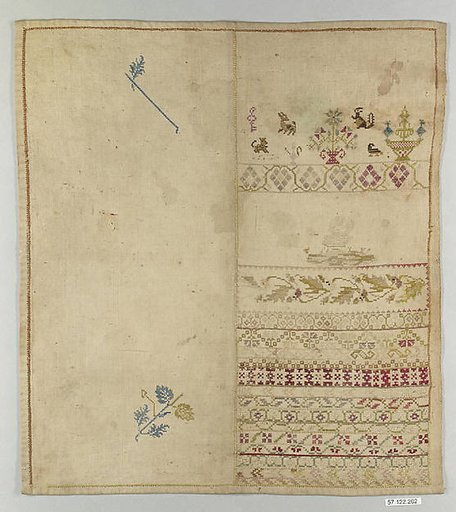 Sampler