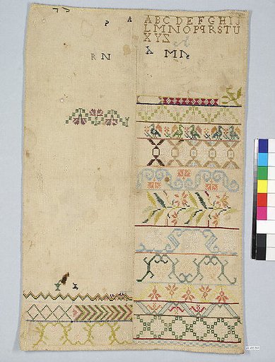 Sampler