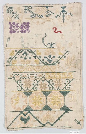 Sampler