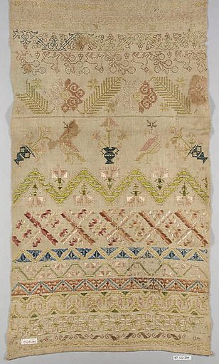 Sampler