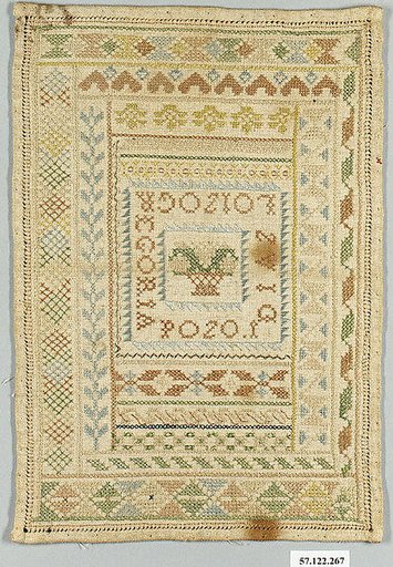 Sampler