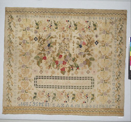 Sampler