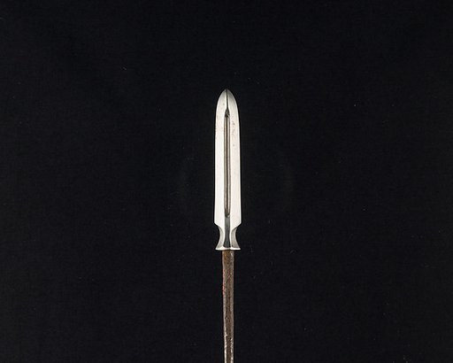 Arrowhead (<i>Yanone</i>)