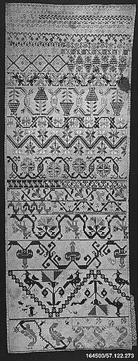 Sampler