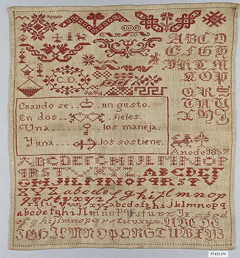 Sampler