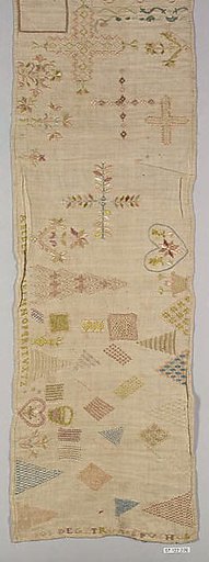 Sampler