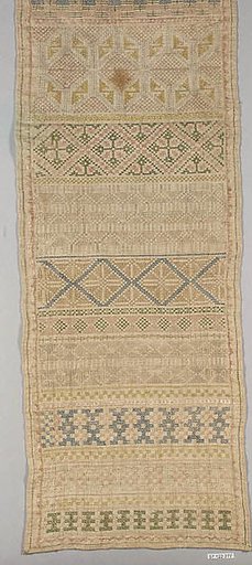 Sampler