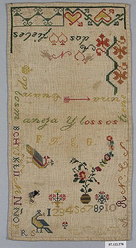 Sampler