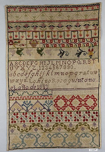 Sampler