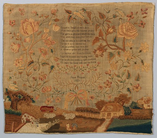Sampler