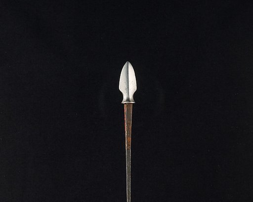 Arrowhead (<i>Yanone</i>)