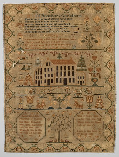 Sampler