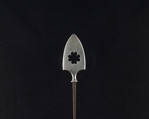 Arrowhead (<i>Yanone</i>)