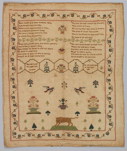 Sampler