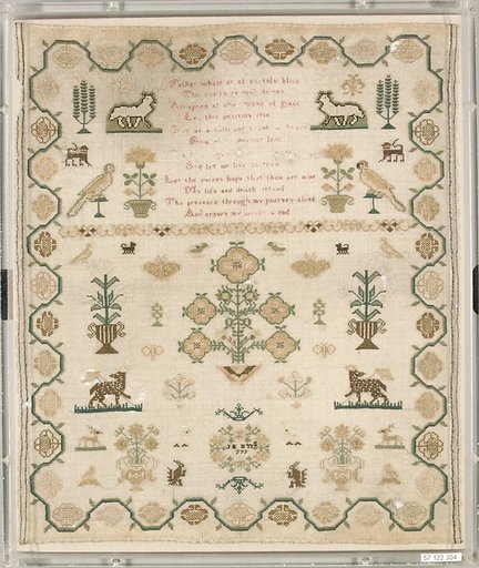 Sampler